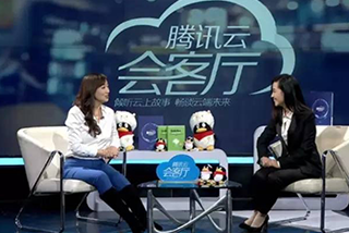 video image