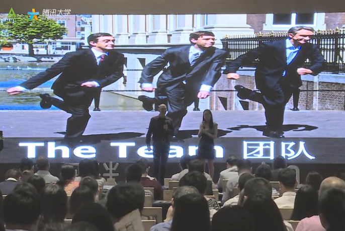 video image