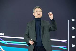 video image