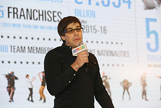 video image