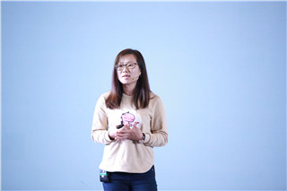 video image