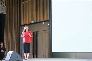 video image