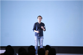 video image