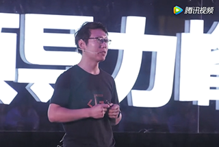 video image