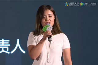 video image