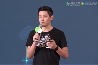 video image