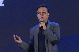video image