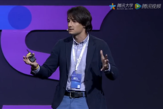 video image