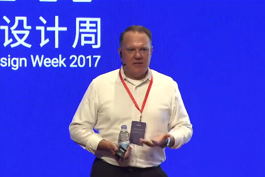 video image