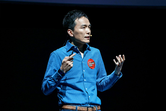 video image