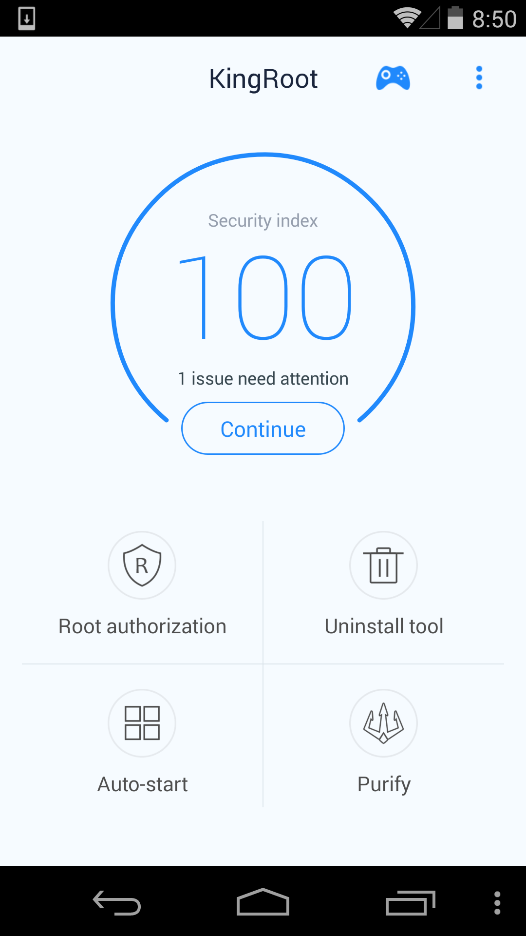TÉLÉCHARGER KINGROOT 4.4.2 4.4.2 TÉLÉCHARGER KINGROOT